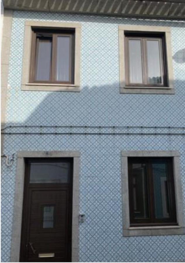 Casa Do Gaspar Aveiro Exteriör bild